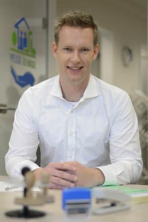Standort-Partner werden