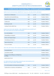 24-Stunden-Pflege