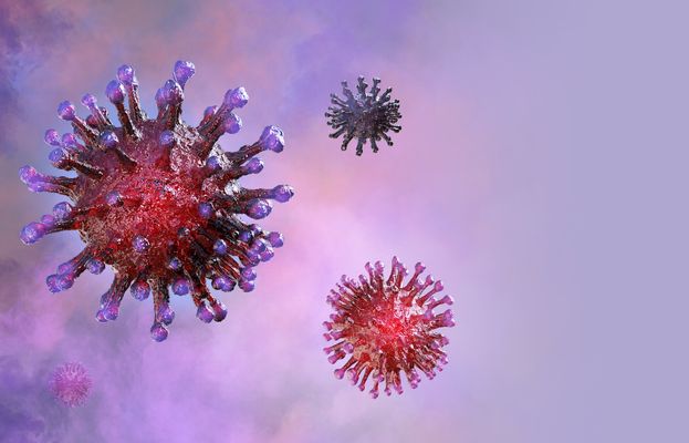 Wichtige Informationen zur Coronavirus-Pandemie