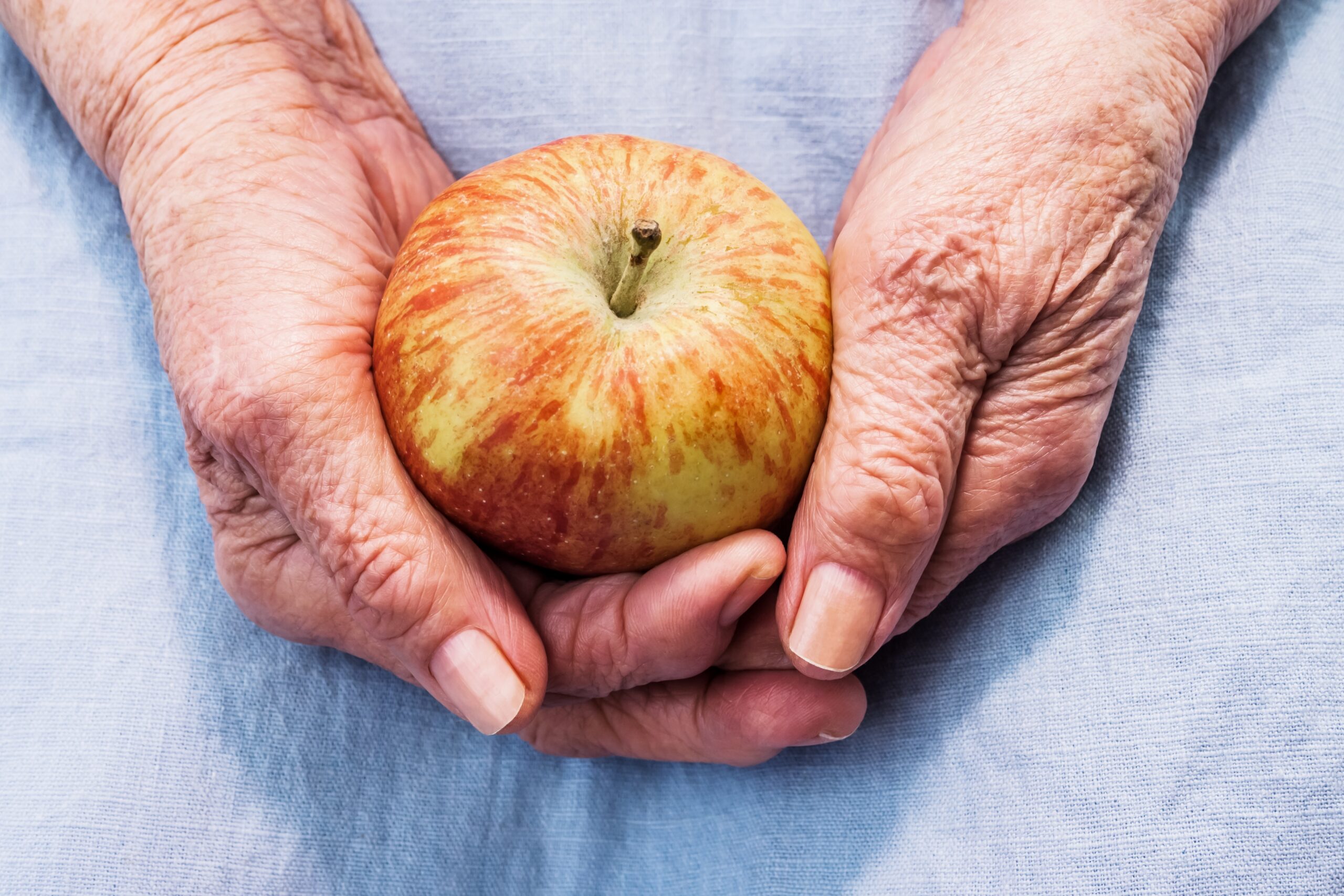 Die Apfelernte beginnt – ein Alleskönner in Sachen Ernährung
