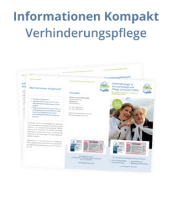 Verhinderungspflege