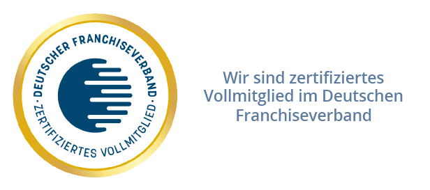 Franchise Partner werden