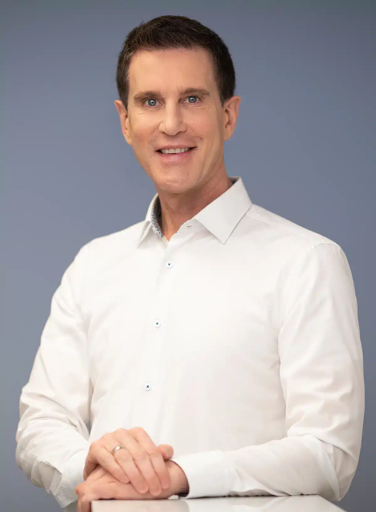 Markus Kueffel