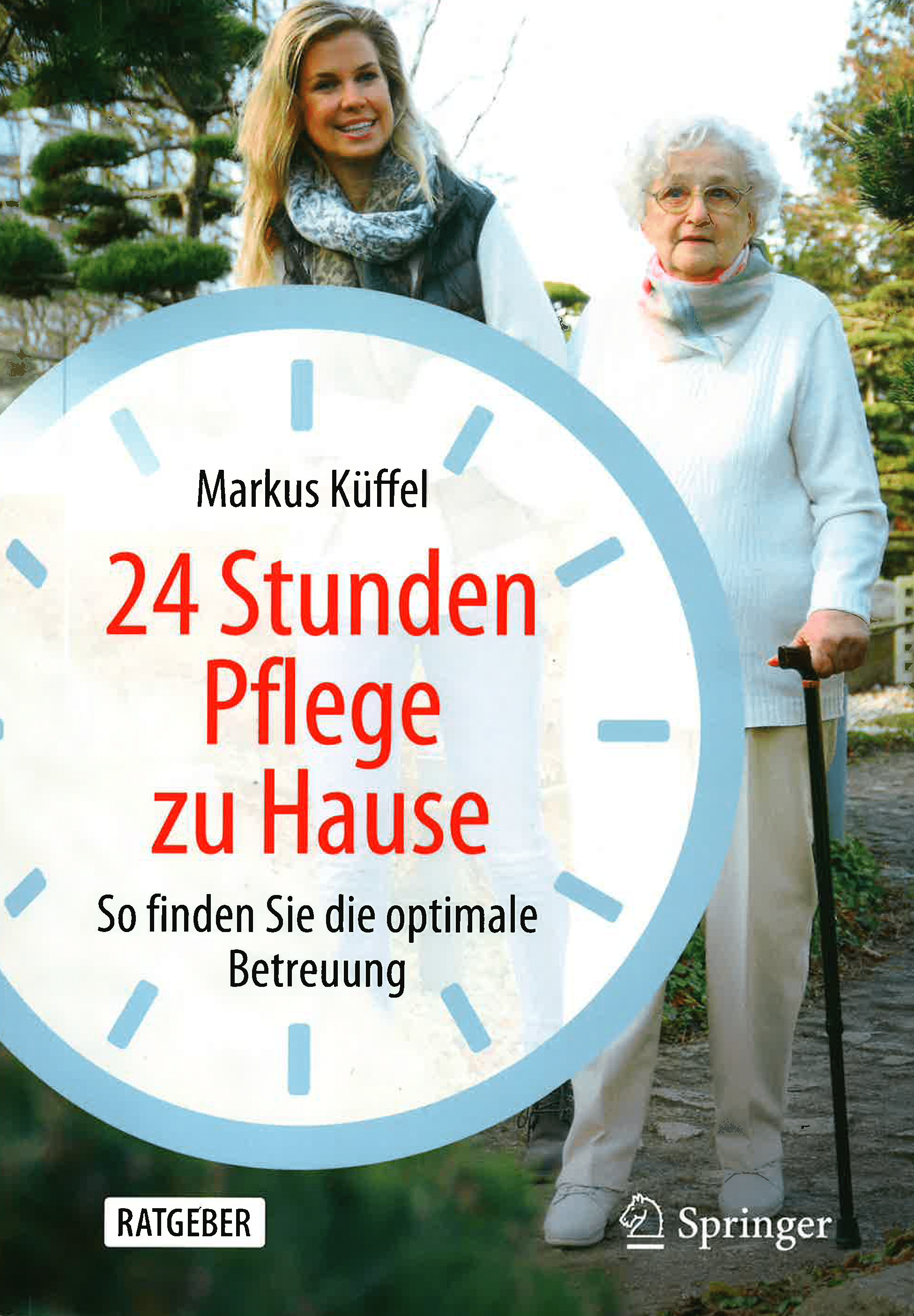 Markus Küffel