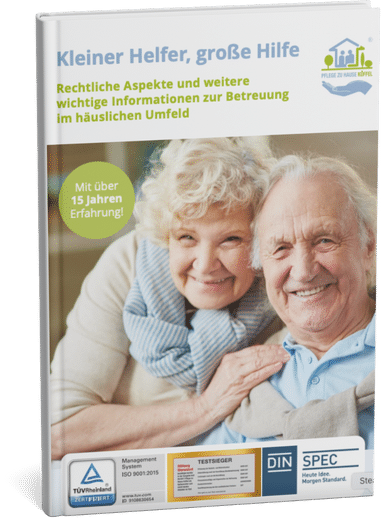 24-Stunden-Pflege