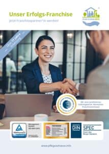 Franchisebroschuere thumbnail of Franchisebroschuere